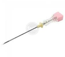 AIGUILLE DE BIOPSY 18G 200MM