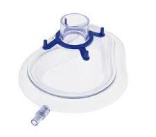 MASQUE ANESTHESIE T2