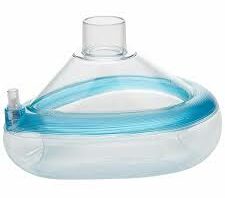 MASQUE ANESTHESIE T4