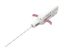 PISTOLET DE BIOPSY 14G 100MM