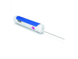 PISTOLET DE BIOPSY 14G 160MM
