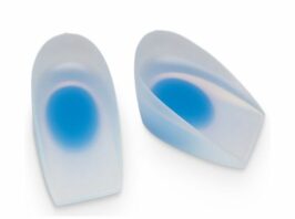 TALONETTE EN SILICONE TM