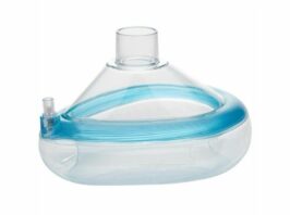 MASQUE ANESTHESIE T1