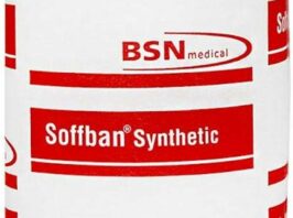 SOFFBAN PLUS COTON SPECIAL